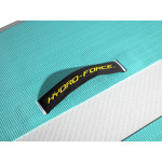 Paddleboard Stand Up Aqua Glider od Bestway - tyrkysový